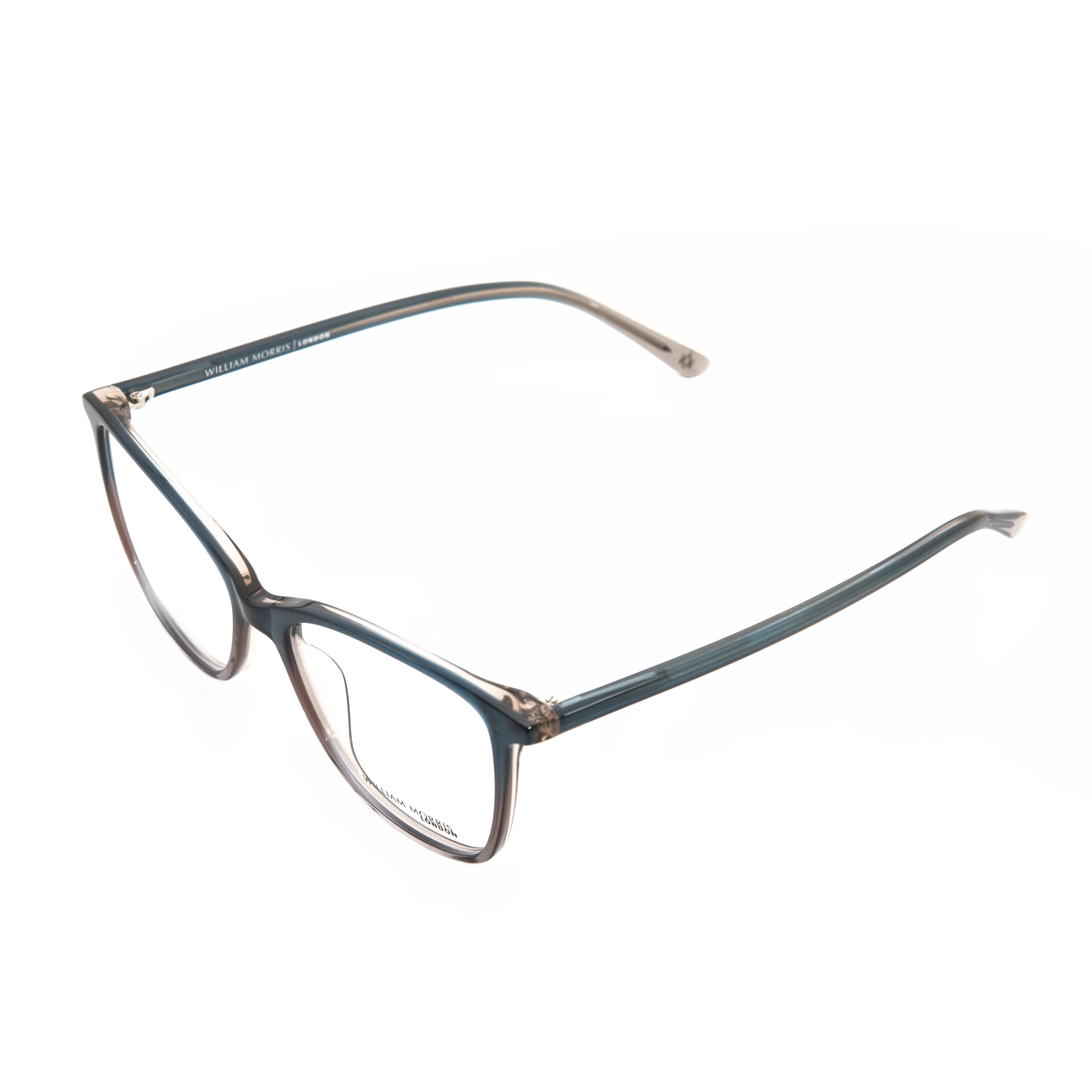 50282 C3 Blue Gradient 53/16 London William Morris - 1