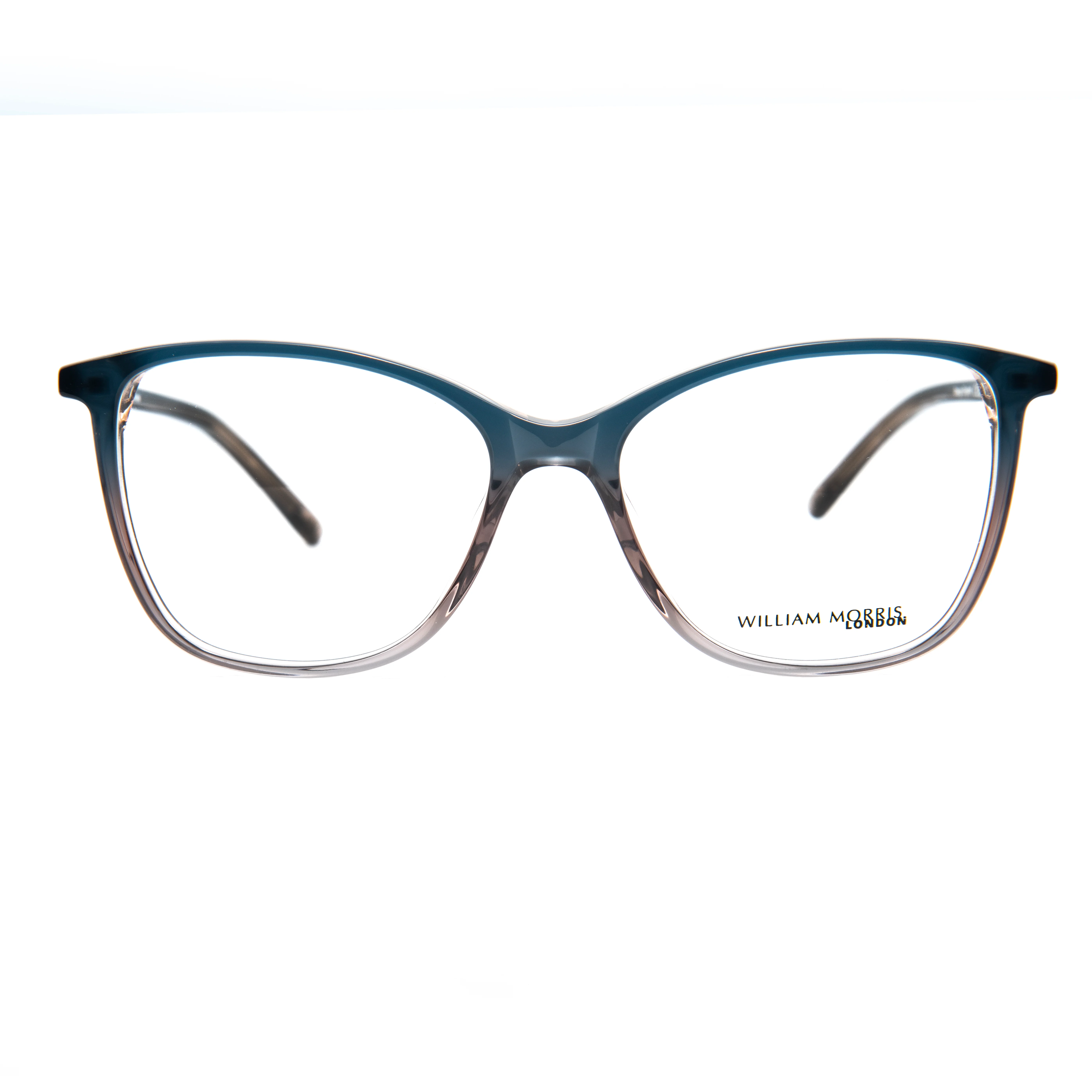 50282 C3 Blue Gradient 53/16 London William Morris - 2
