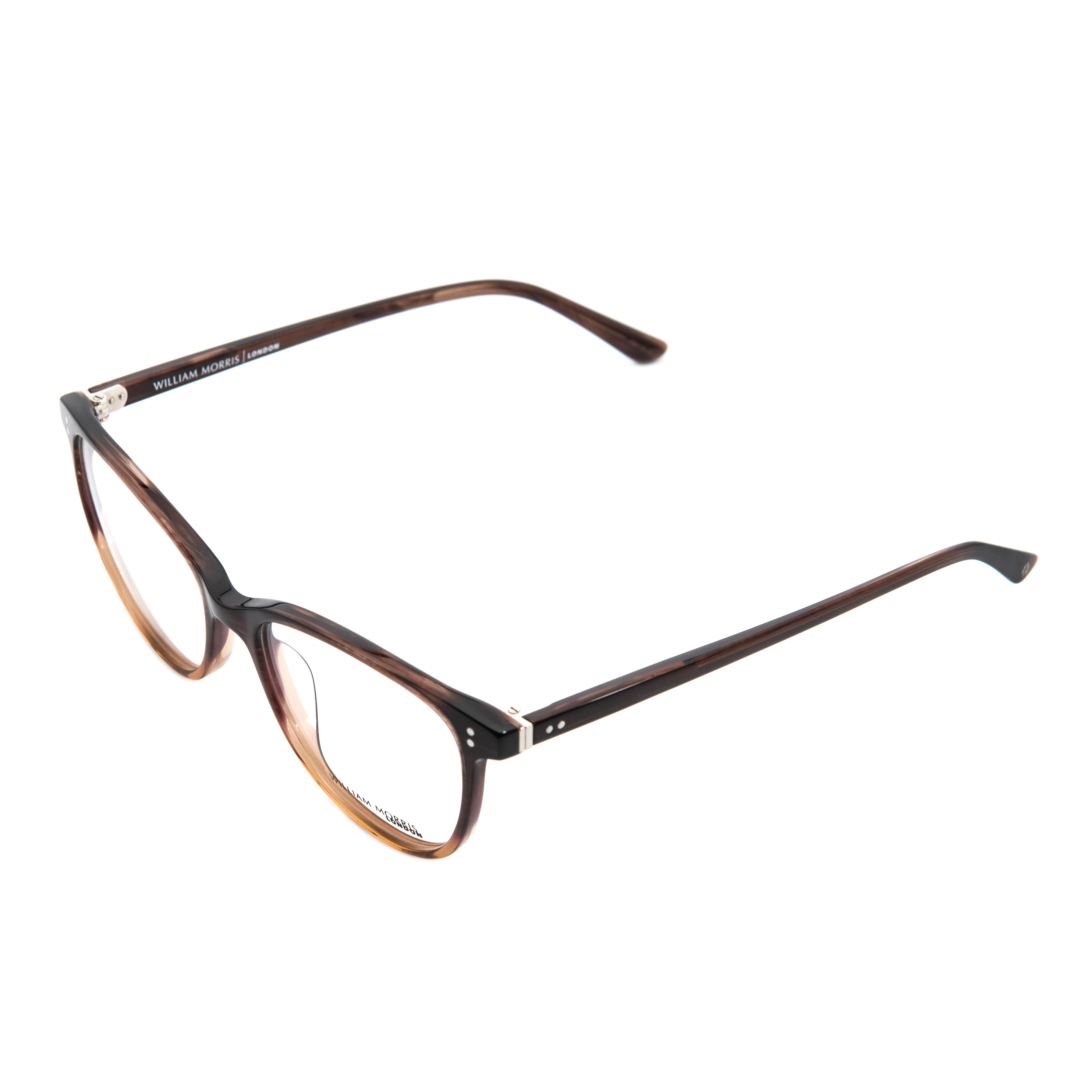 50304 C2 Brown 53/16 London William Morris - 1