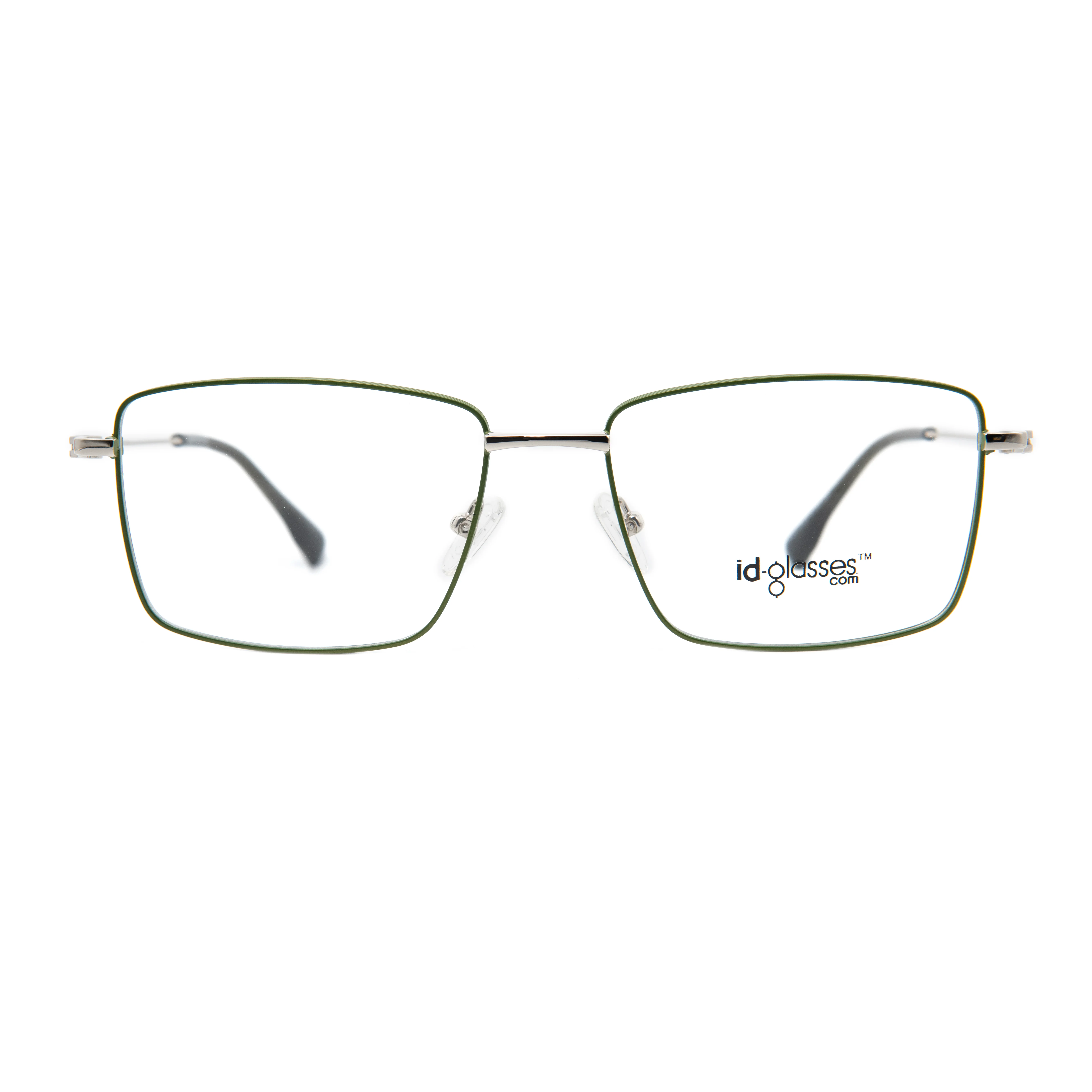 Alternative view of 8420 C2 ID-Glasses