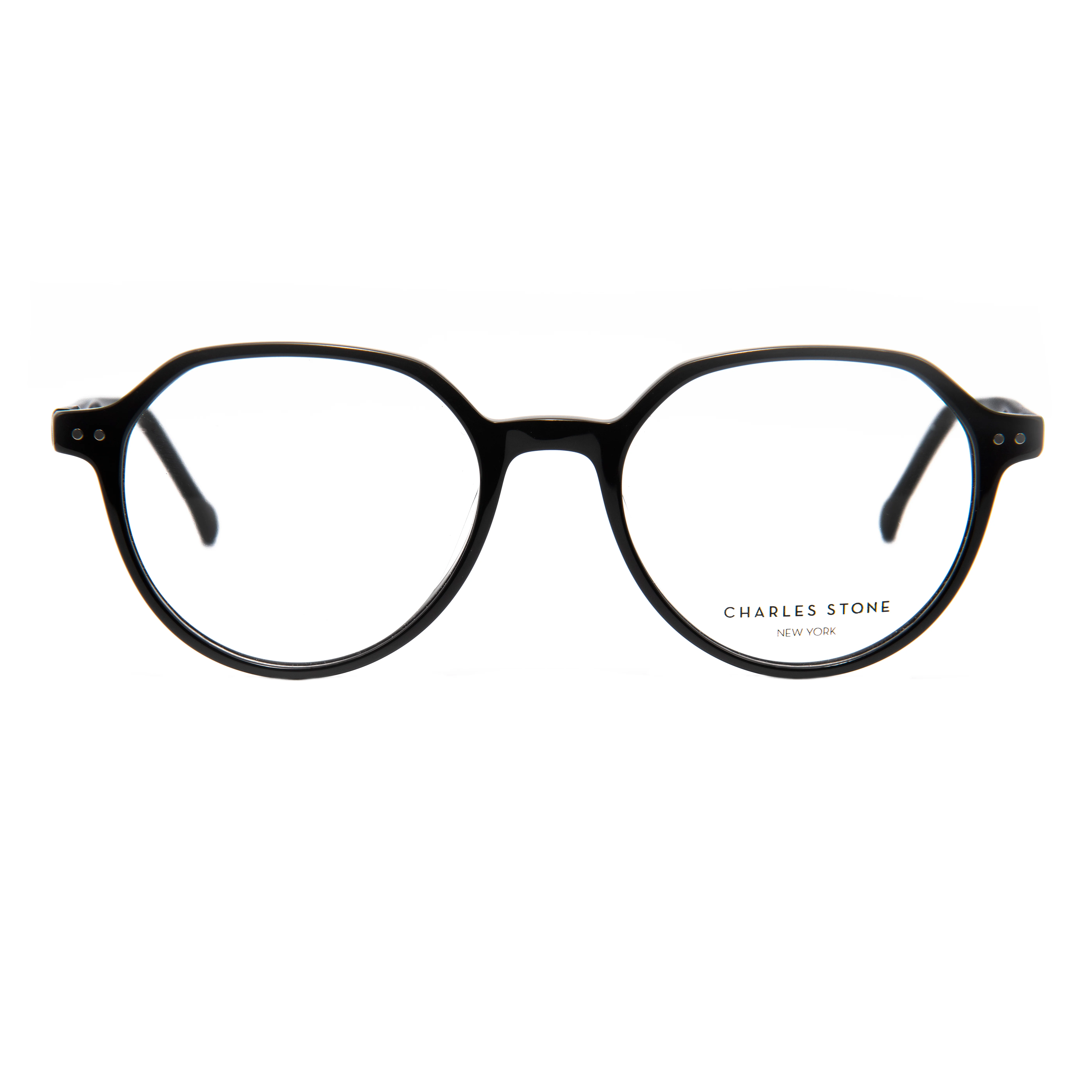 30075 C1 Black 49/18 Charles Stone William Morris - 2