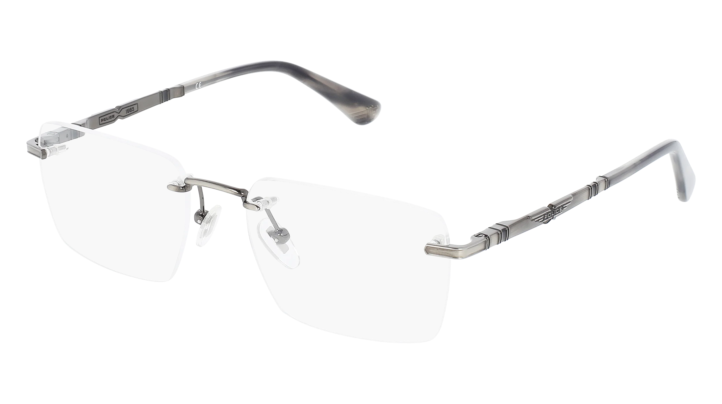 84 0K20 54 VPLF Police - 1