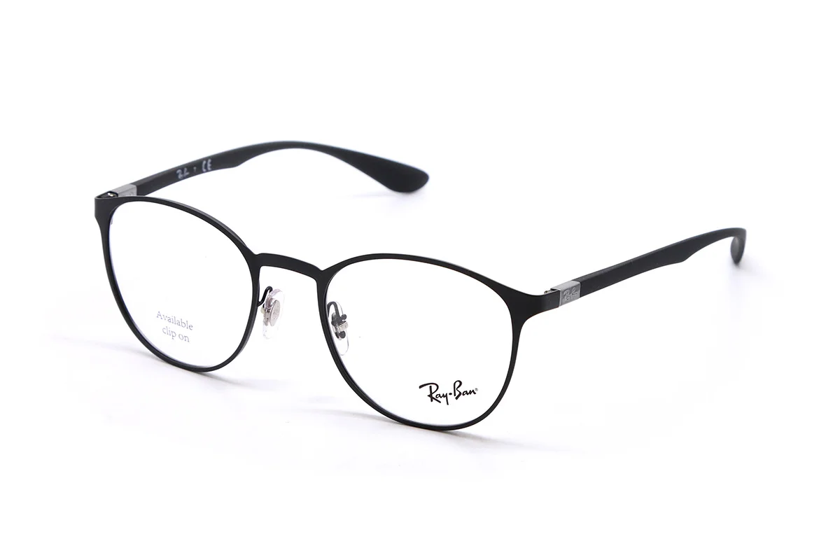 6355 2503 50 RX Ray Ban - 1