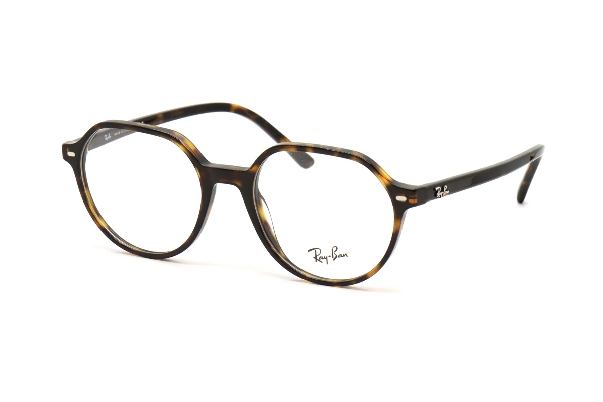 5395 2012 51 RX Ray Ban - 1