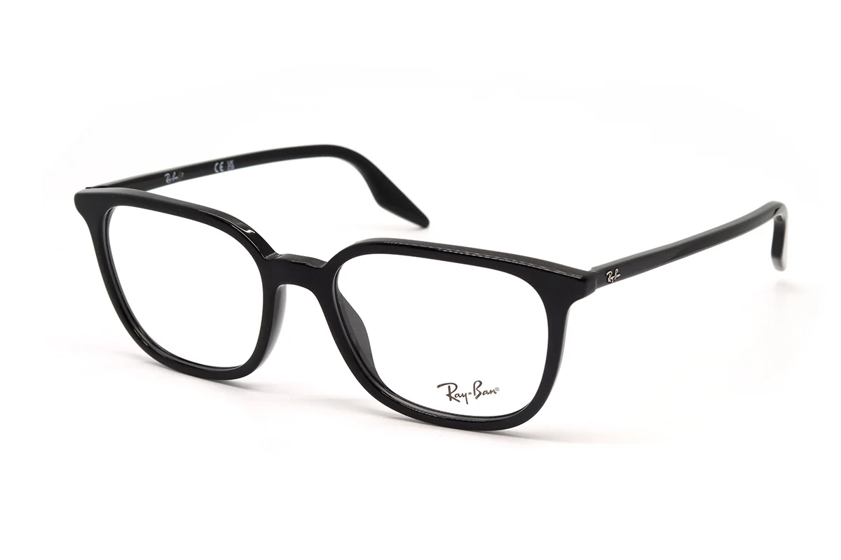 5406 2000 54 RX Ray Ban - 1