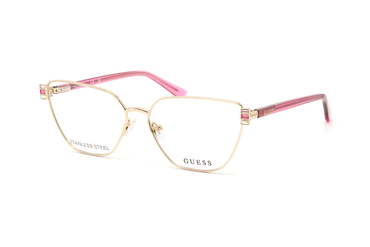 2969 GU 032 56 Guess - 1