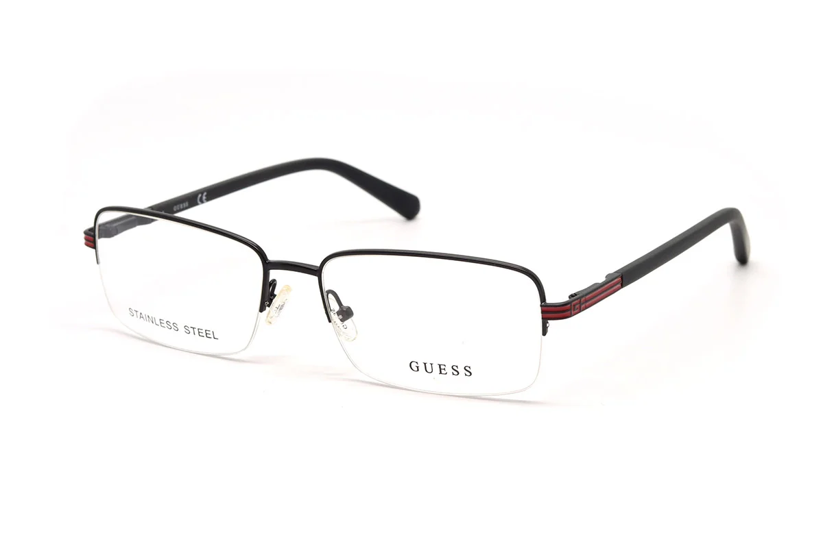 50044 GU 002 57 Guess - 1