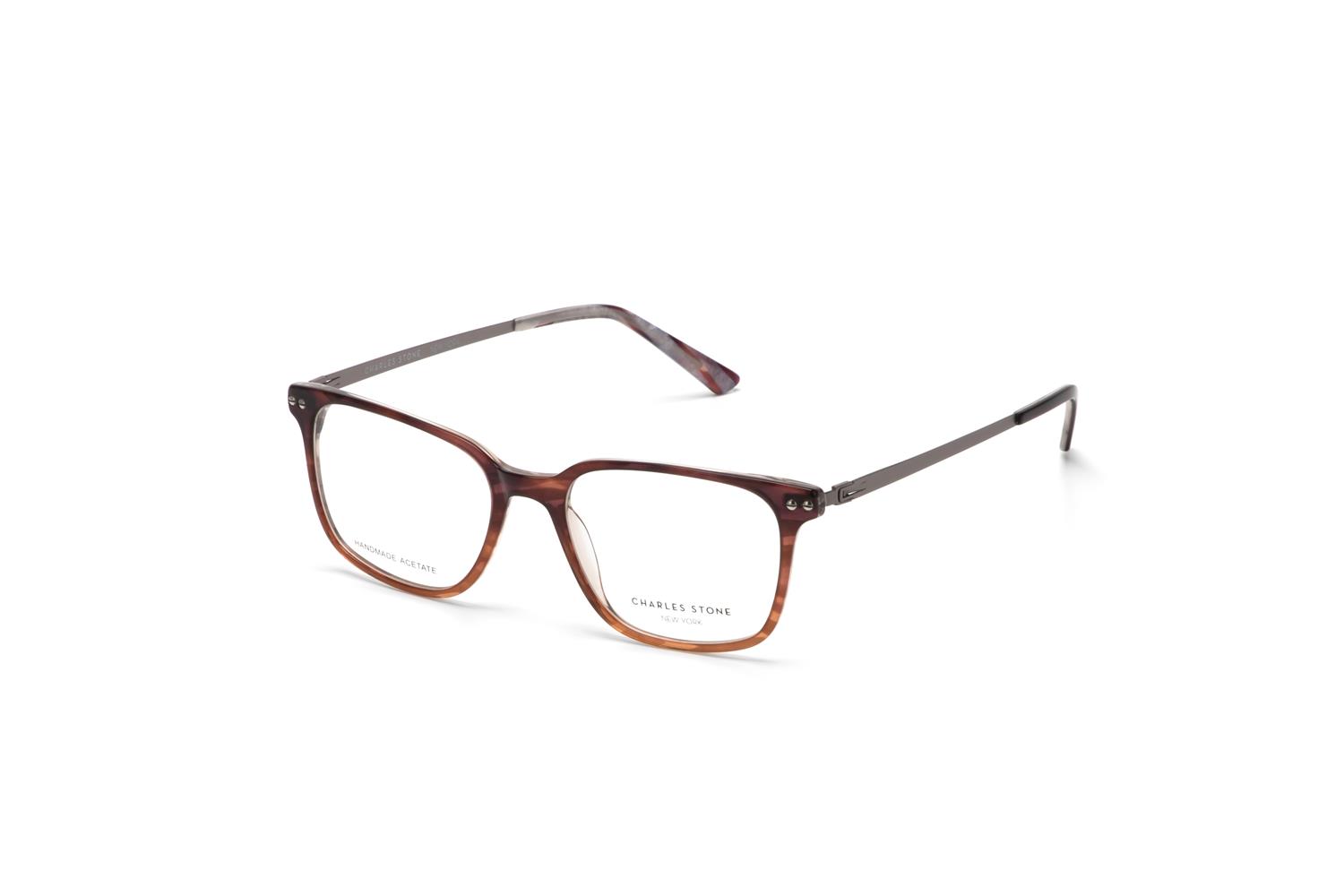 Оправа Charles Stone William Morris 30090 C1 Black 51/18