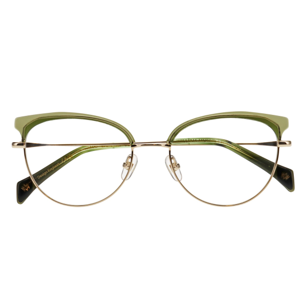 Оправа Black Label William Morris 00 FAITH Col 9612 53/18
