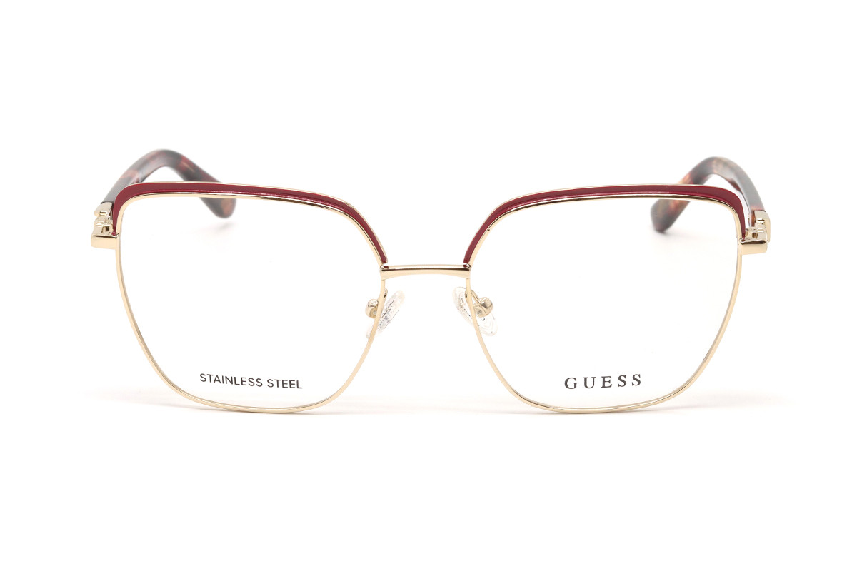 Alternative view of Оправа Guess 2968 GU 001 53
