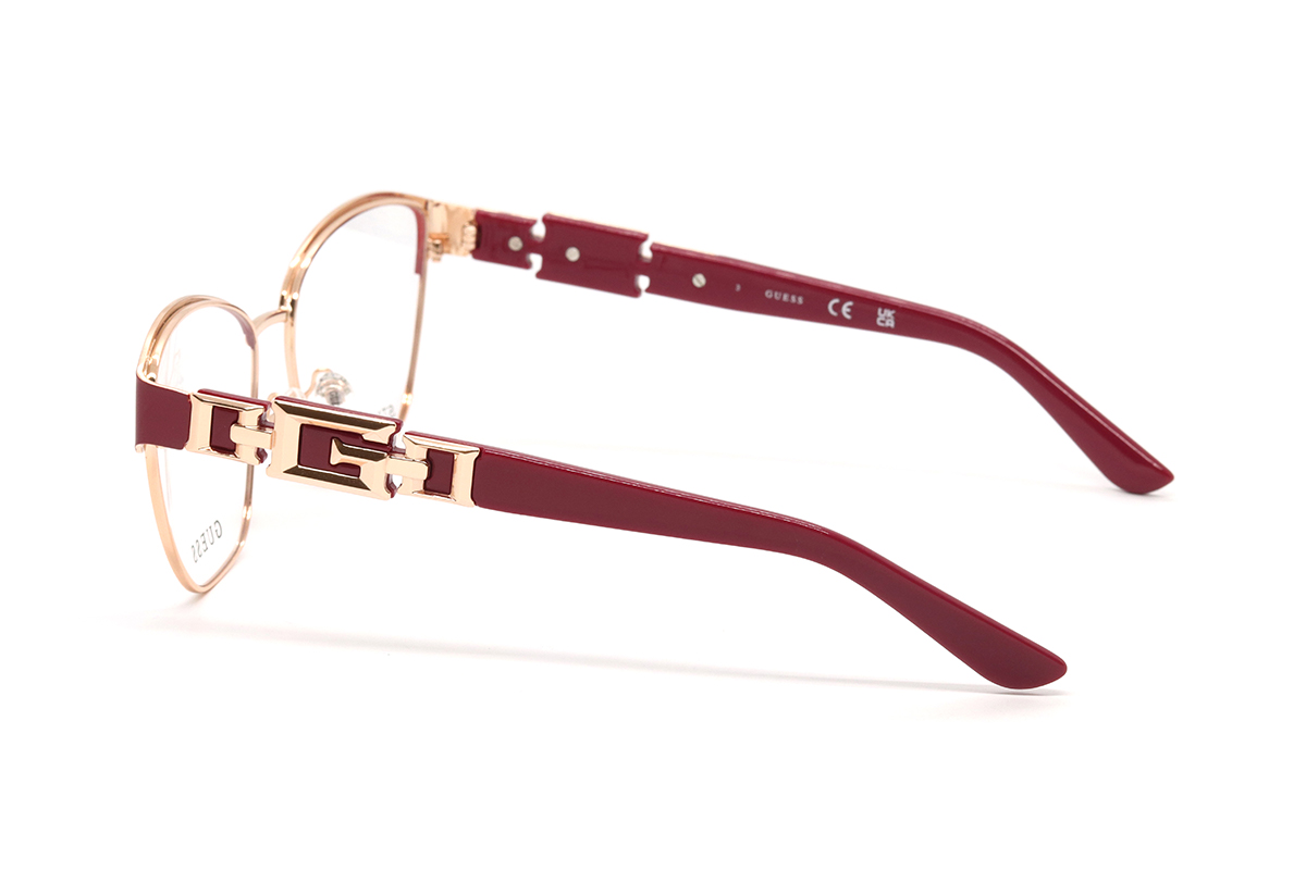 Alternative view of Оправа Guess 2968 GU 001 53