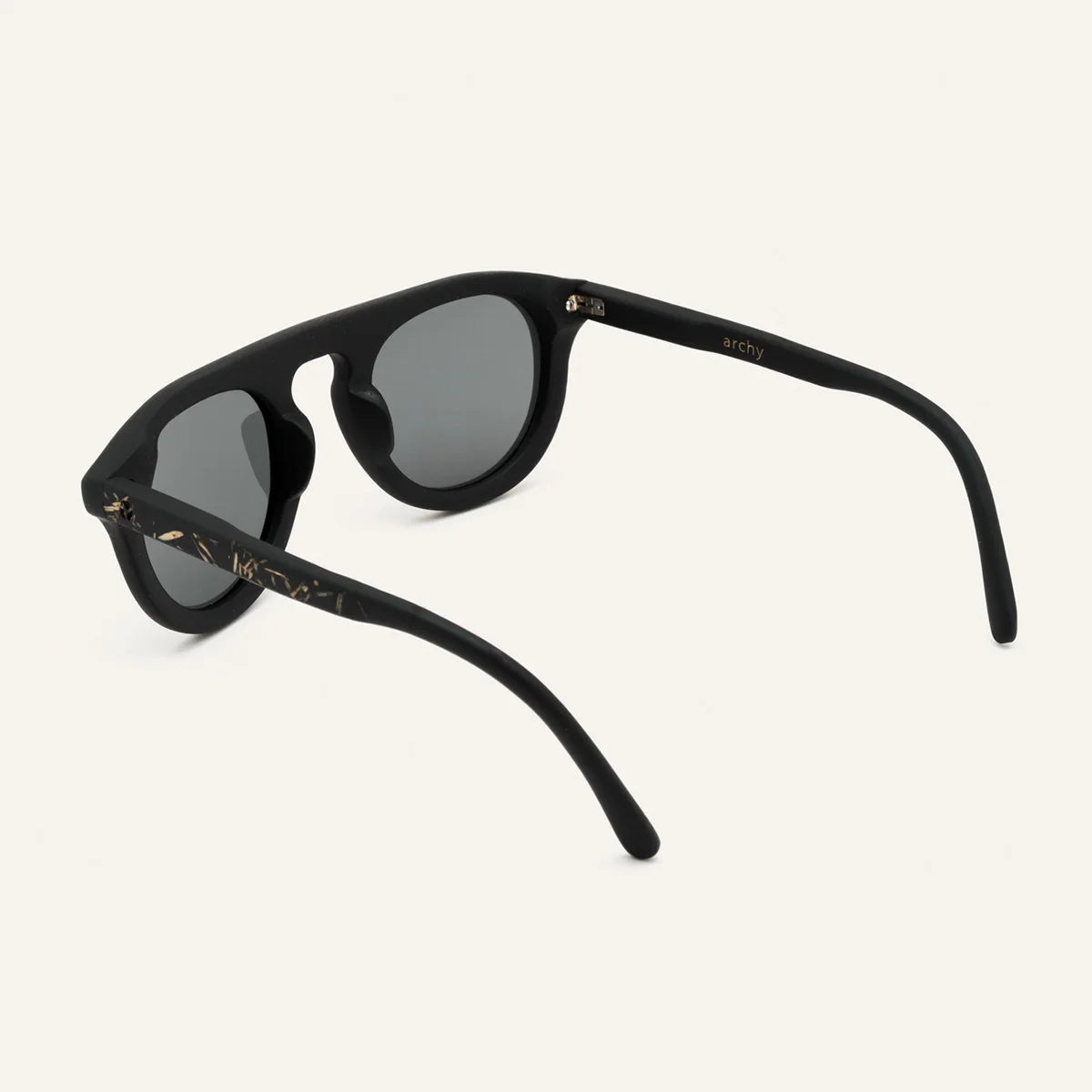 ARCHY GREY Ochis - 3