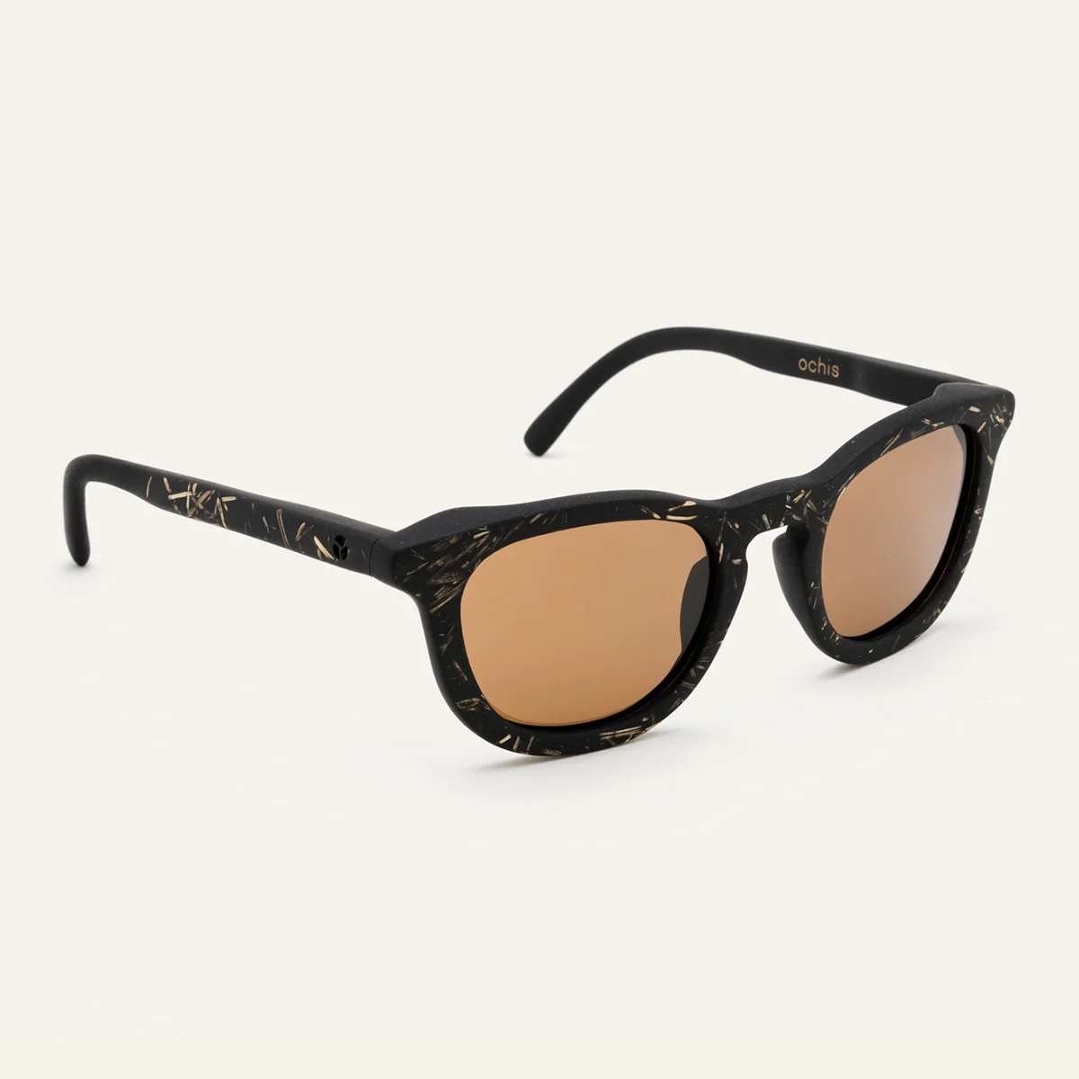 ANDERSON FLAX BROWN Ochis - 1