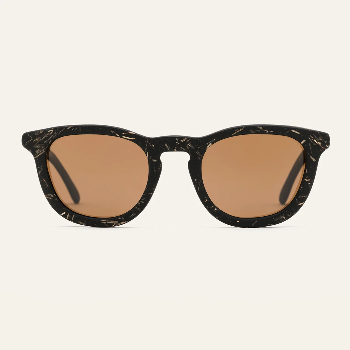 ANDERSON FLAX BROWN Ochis - 2