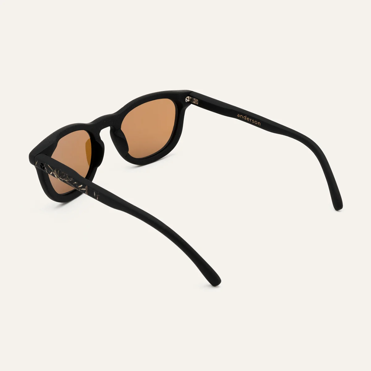 ANDERSON FLAX BROWN Ochis - 3