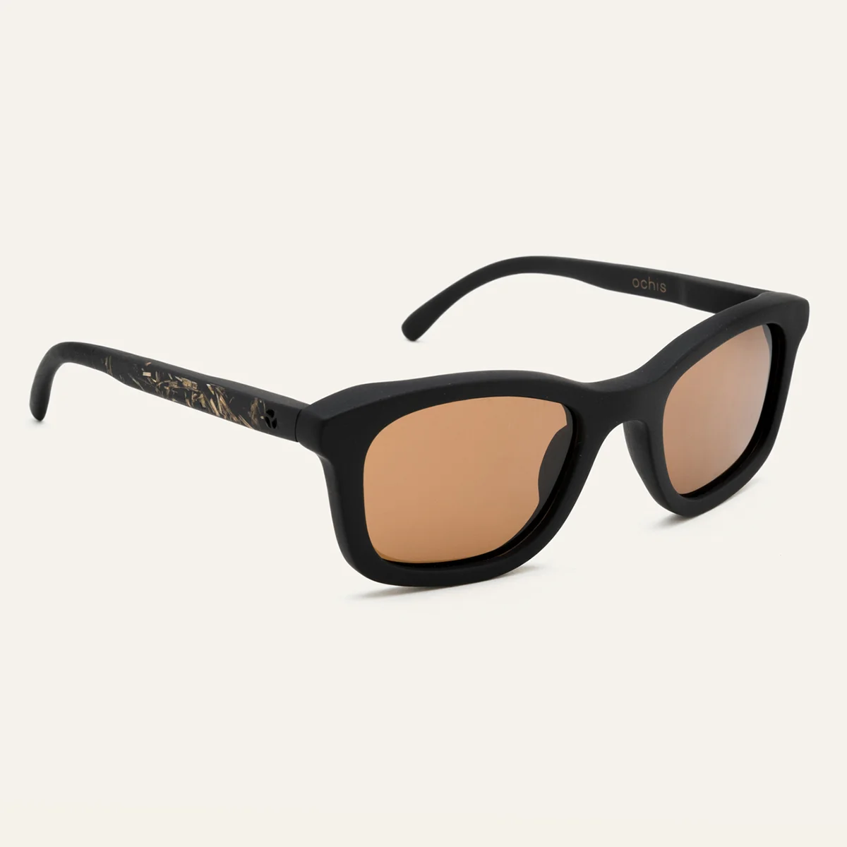 DANDY BROWN Ochis - 1