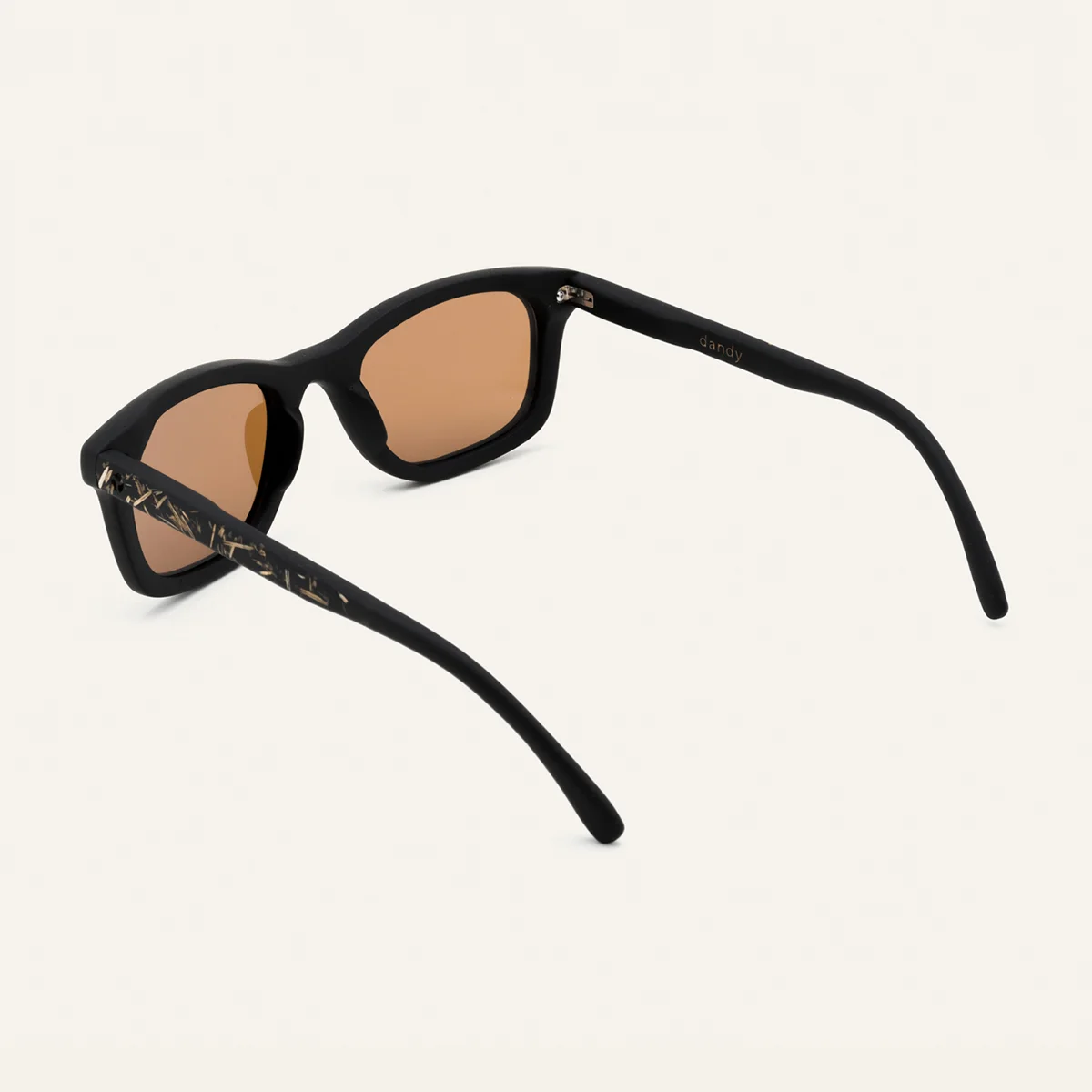 DANDY BROWN Ochis - 3