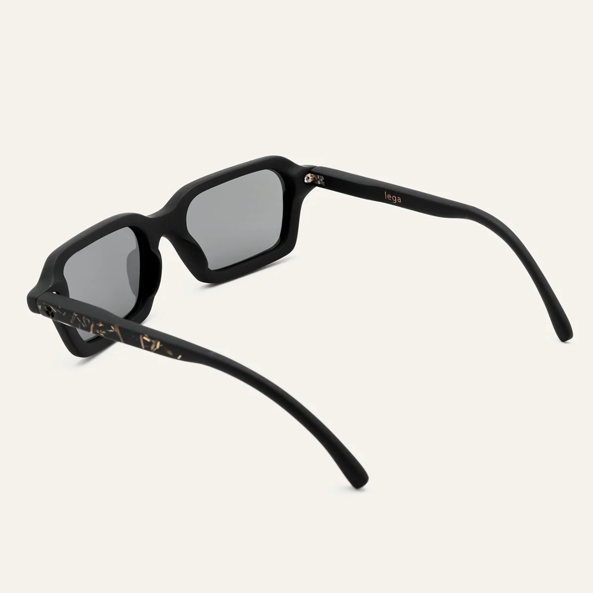 LEGA FLAX GRAY Ochis - 3