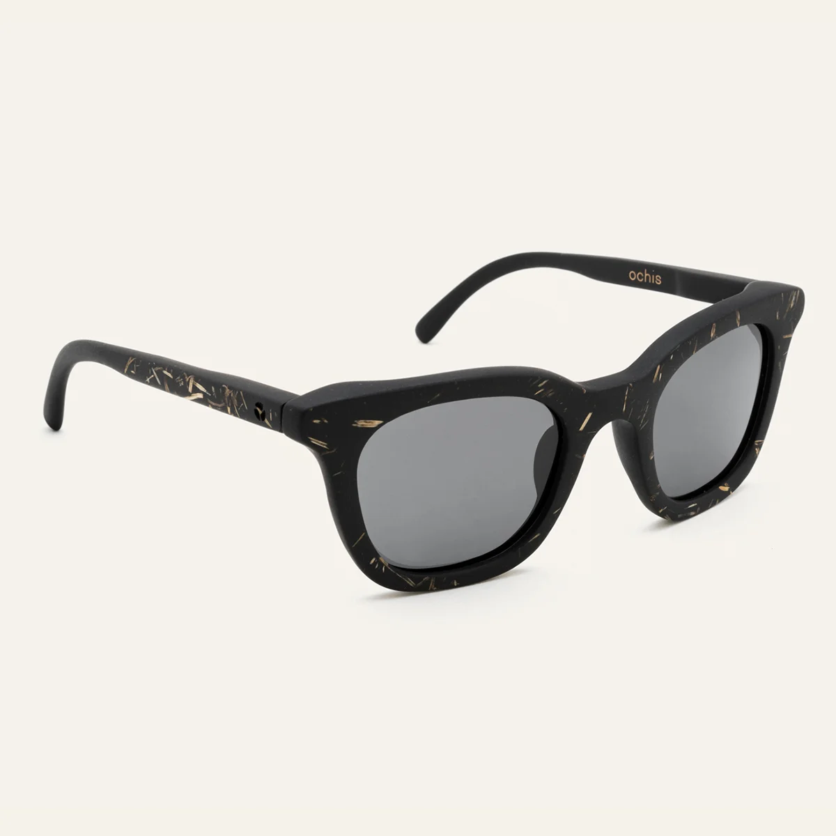 MINOO FLAX GRAY Ochis - 1