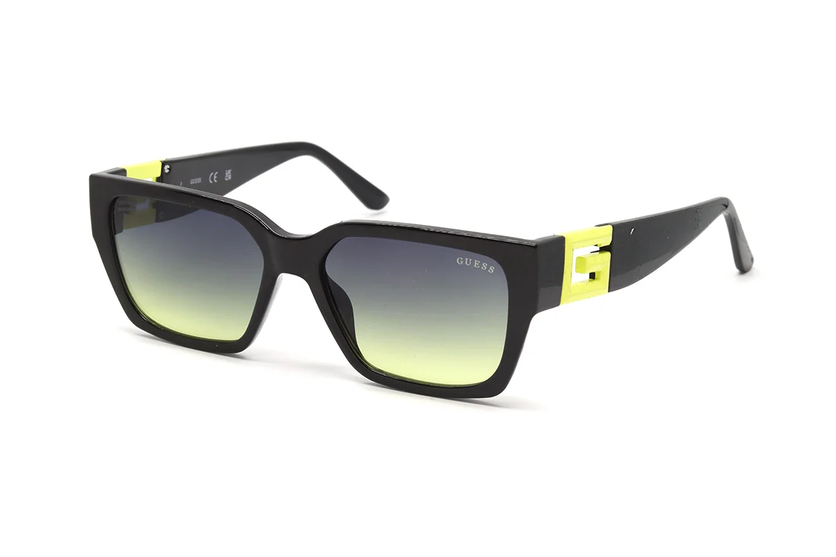 7916 41B 55 GU GUESS - 1