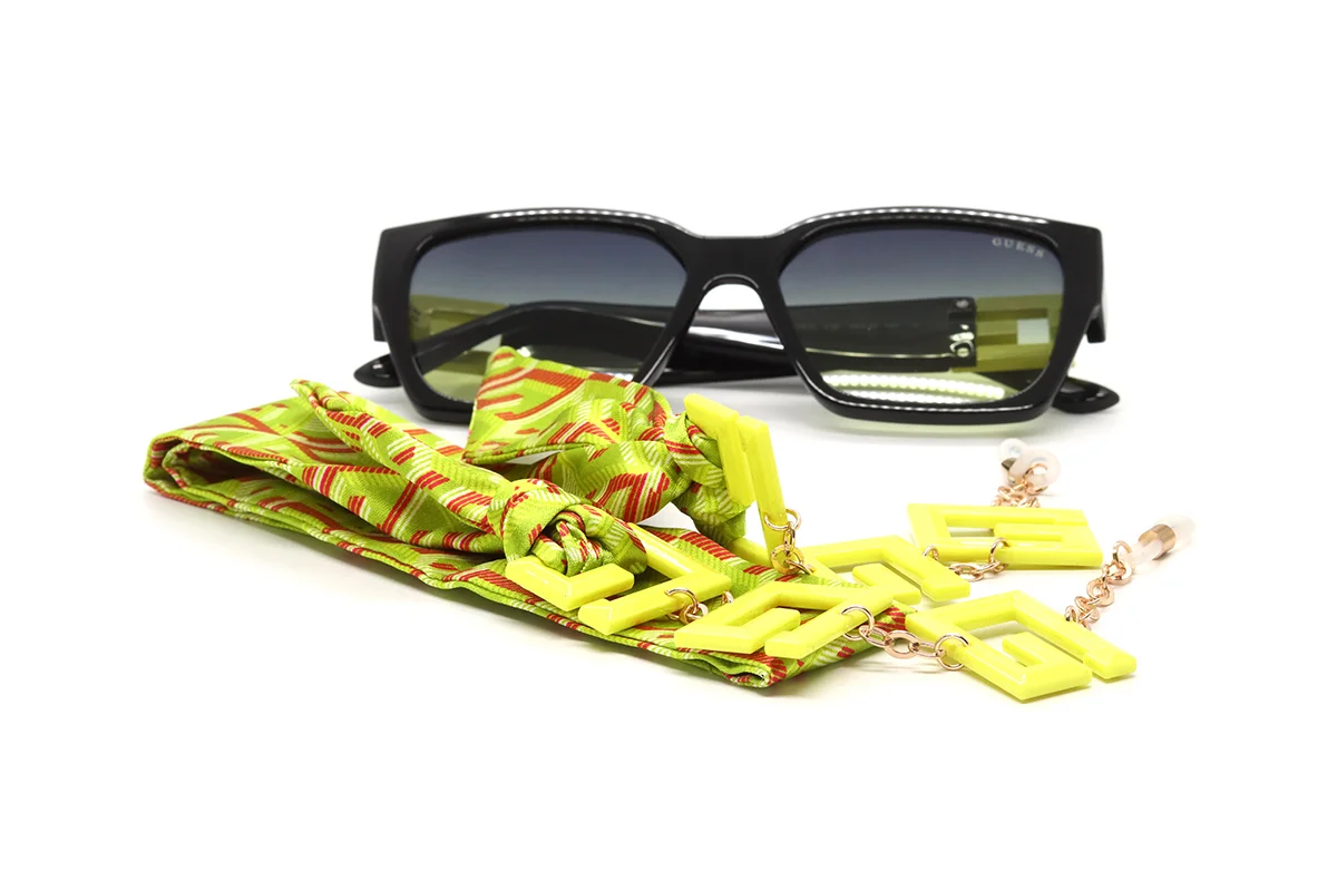 7916 41B 55 GU GUESS - 3