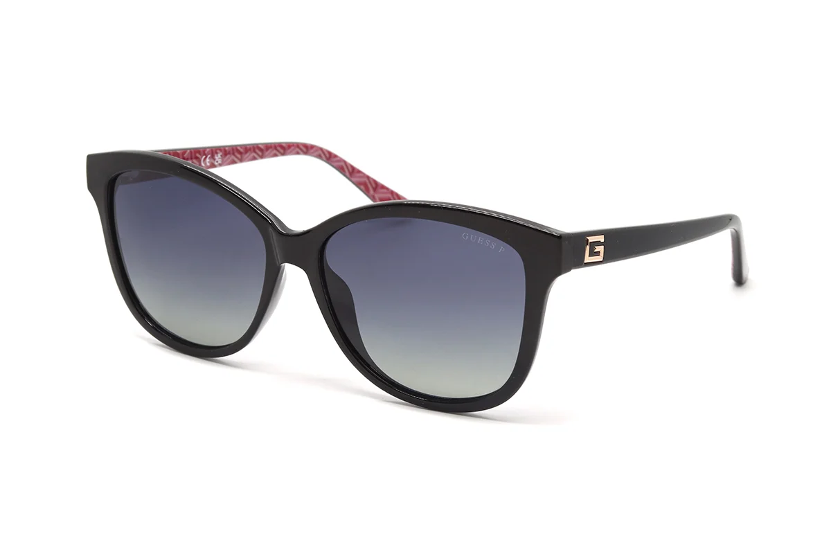 7920 01D 58 GU GUESS - 1
